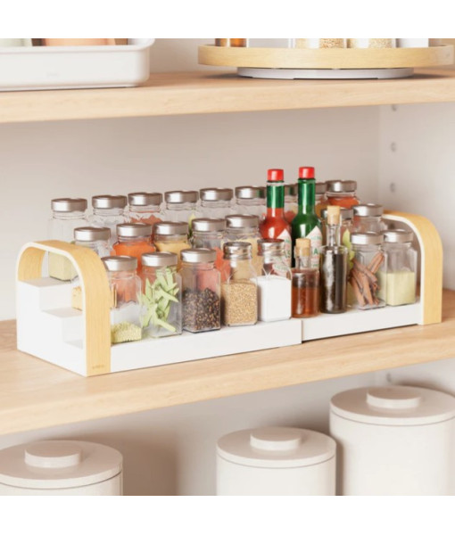 Umbra - Étagère à épices Bellwood