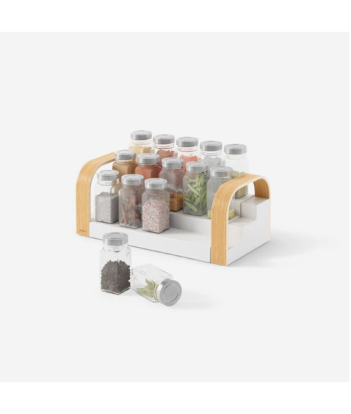 Umbra - Étagère à épices Bellwood