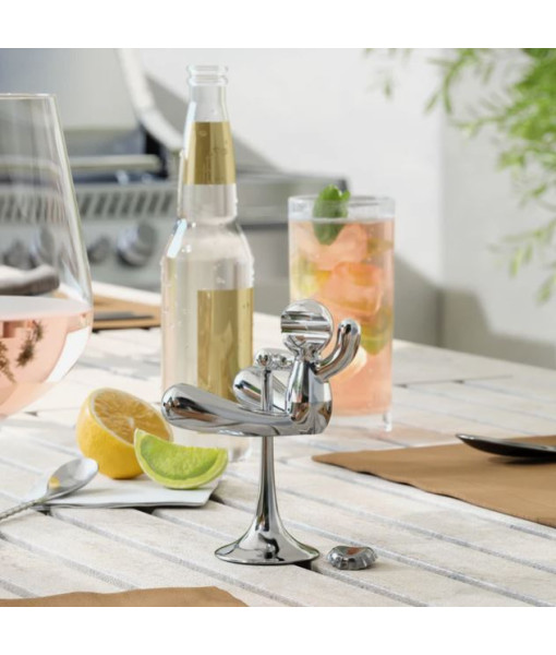 Umbra - Ouvre-bouteille Rodeo Buddy