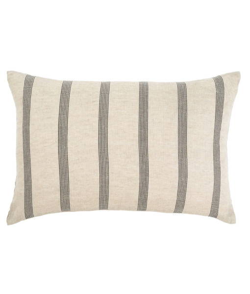 Coussin Valley Stripe