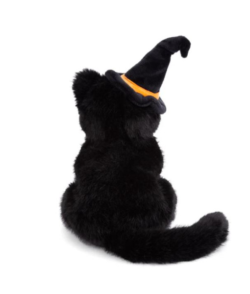 Bukowski - Bambou le chat d'Halloween