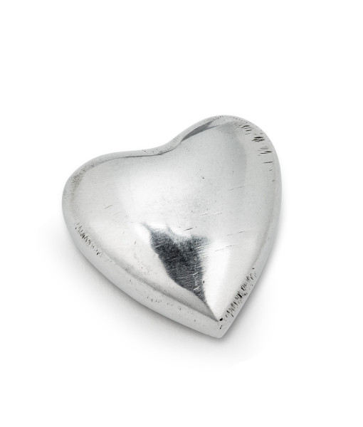 Coeur en aluminium