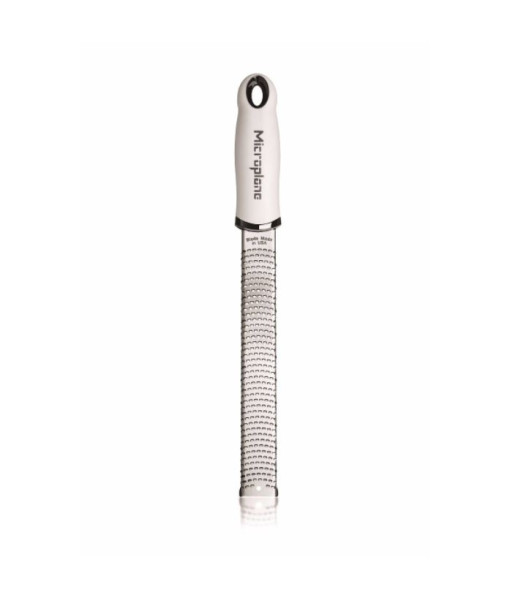 Zesteur blanc - Microplane