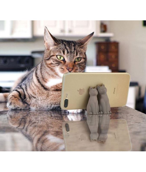Support pour cellulaire ''Cat Call''