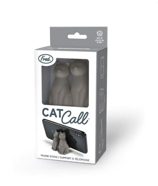 Support pour cellulaire ''Cat Call''