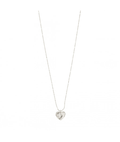 Collier Sophia argent