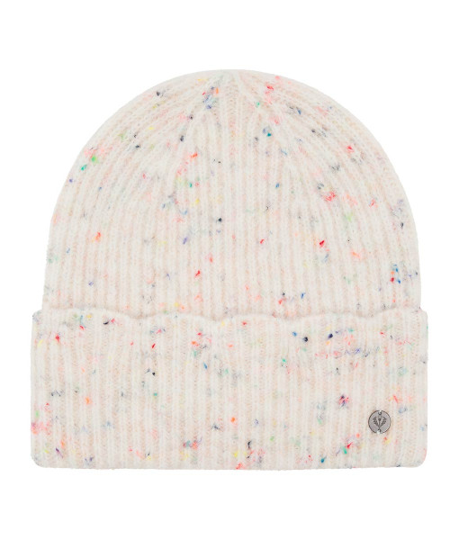 Tuque beige FRAAS