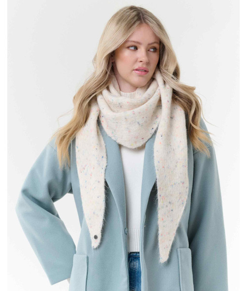 Foulard en triangle de FRAAS