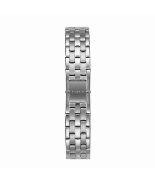 Pilgrim - Montre Voyager -''brace'' argent