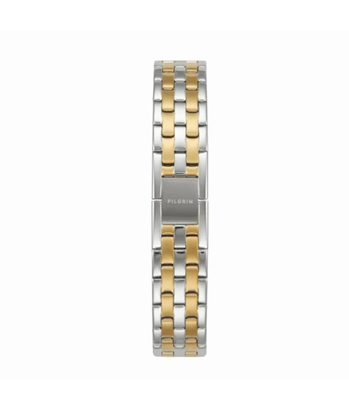 Pilgrim - Montre Voyager - 2 tons
