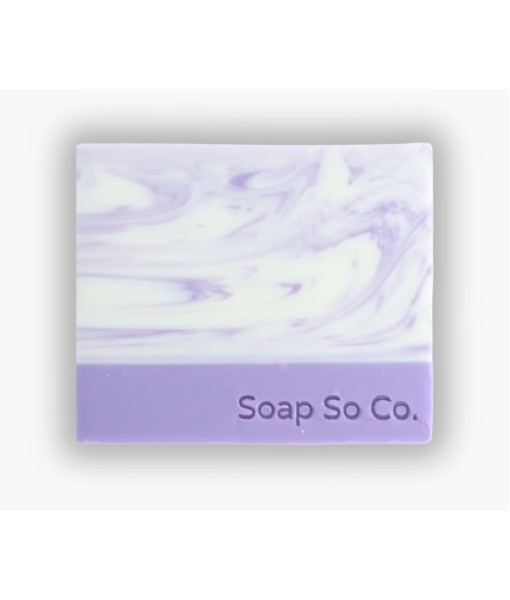 Soap So Co. - Savon ''Lavender Dream''