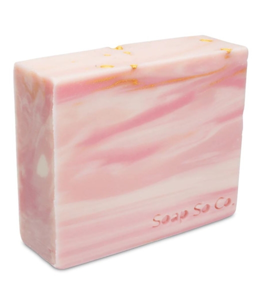 Savon ''Rose Quartz''