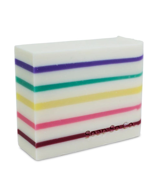 Savon ''Stripes''