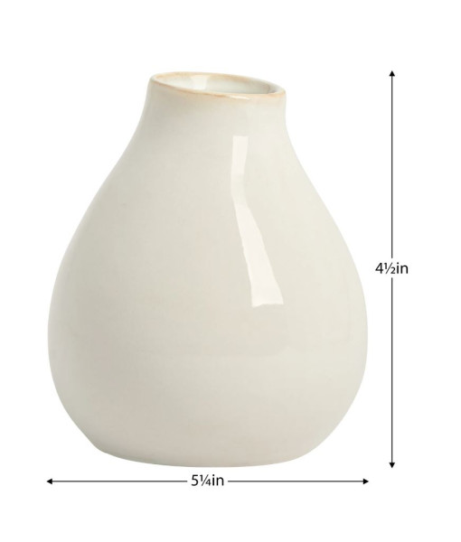 Vase en céramique Bowen
