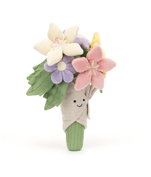 Jellycat - Bouquet de fleurs de Jellycat