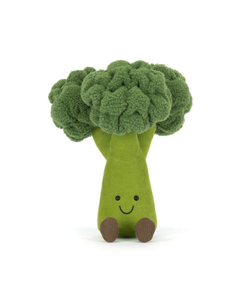 Jellycat - Brocoli amusant