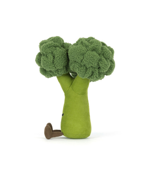 Jellycat - Brocoli amusant