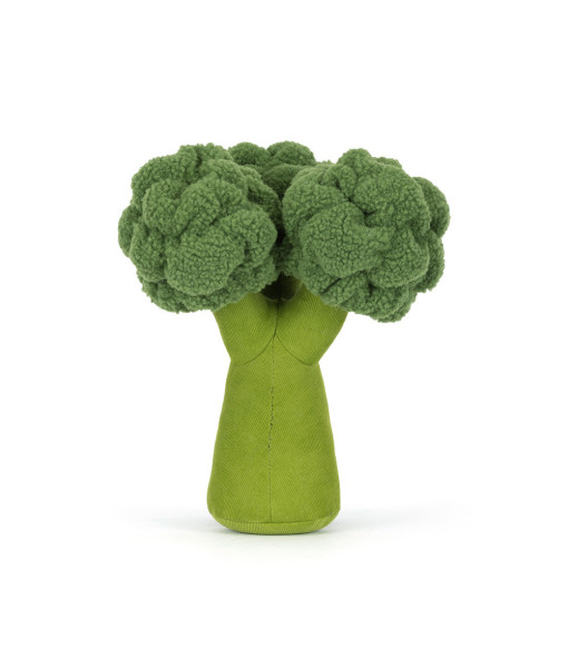 Jellycat - Brocoli amusant