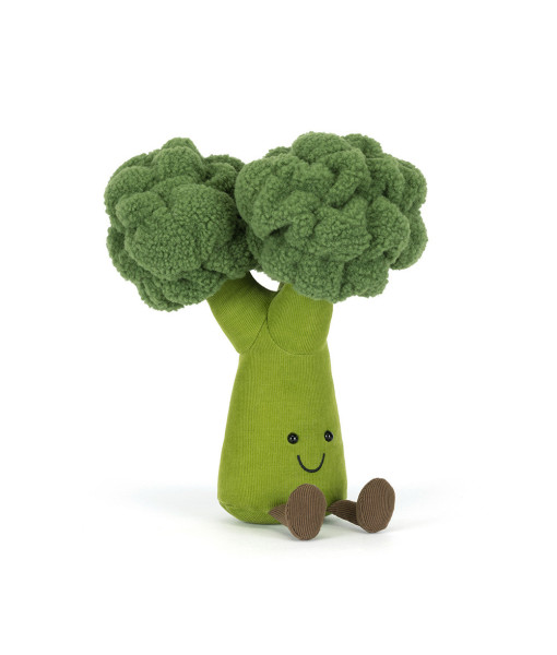 Jellycat - Brocoli amusant