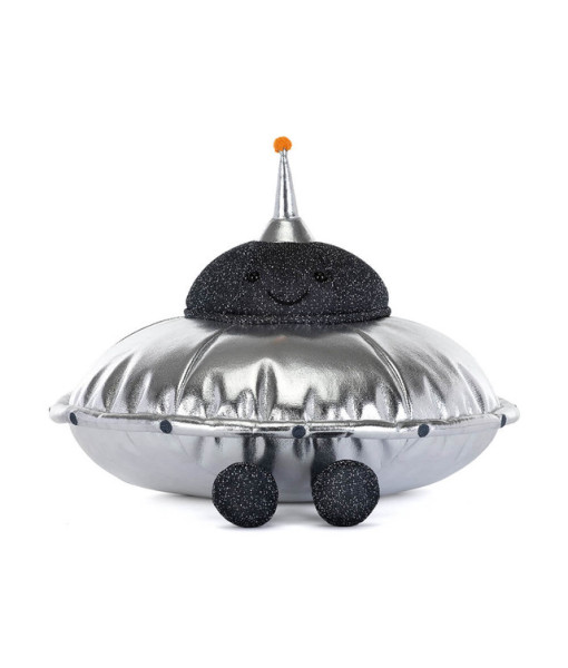 Jellycat - Soucoupe volante