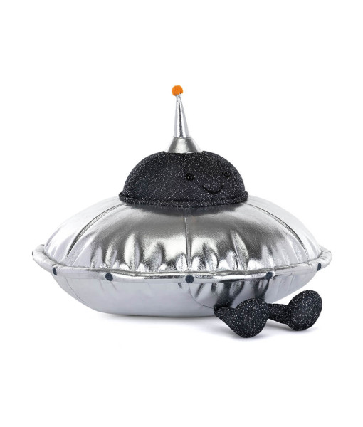 Jellycat - Soucoupe volante