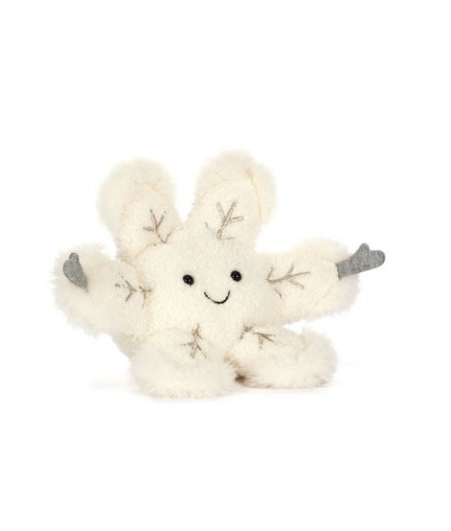 Jellycat - Flocon Amuseables