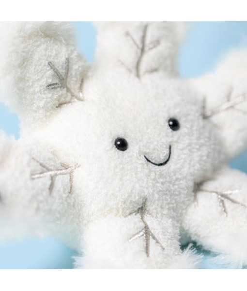 Jellycat - Flocon Amuseables