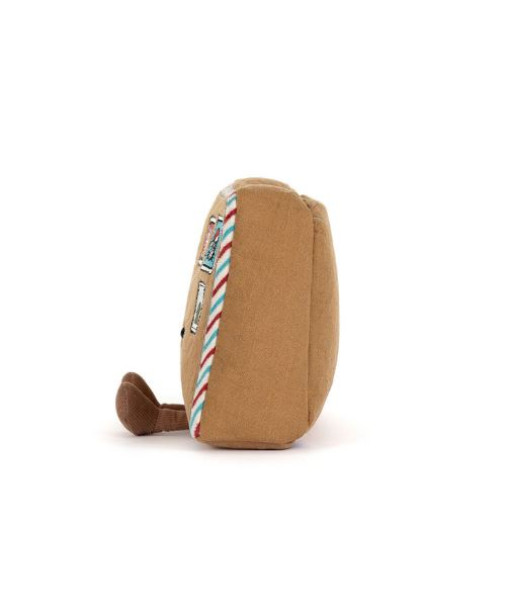 Jellycat - Lettre au Père Noël Amuseables