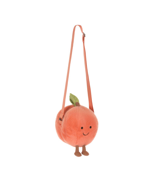 Jellycat - Sac pêche amusantes