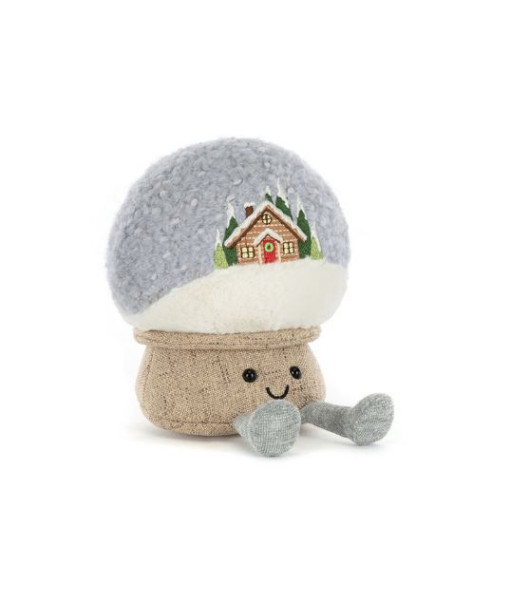 Jellycat - Globe enneigé Amuseables