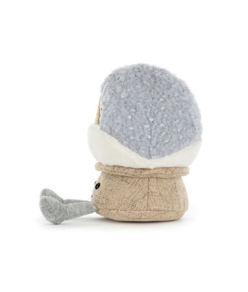 Jellycat - Globe enneigé Amuseables