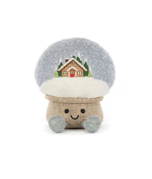 Jellycat - Globe enneigé Amuseables