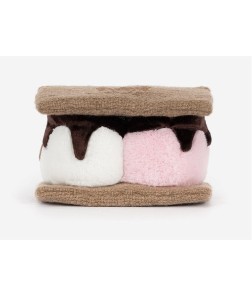 S'mores amusants Jellycat