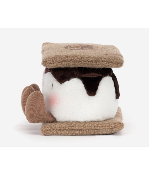 S'mores amusants Jellycat