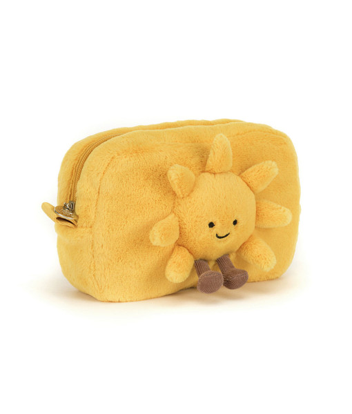 Soleil Amuseables pochette