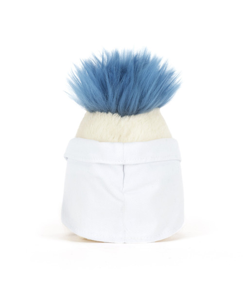 Jellycat - Oeuf Scientifique