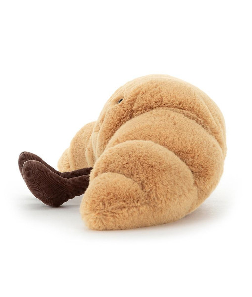 Croissant amusant