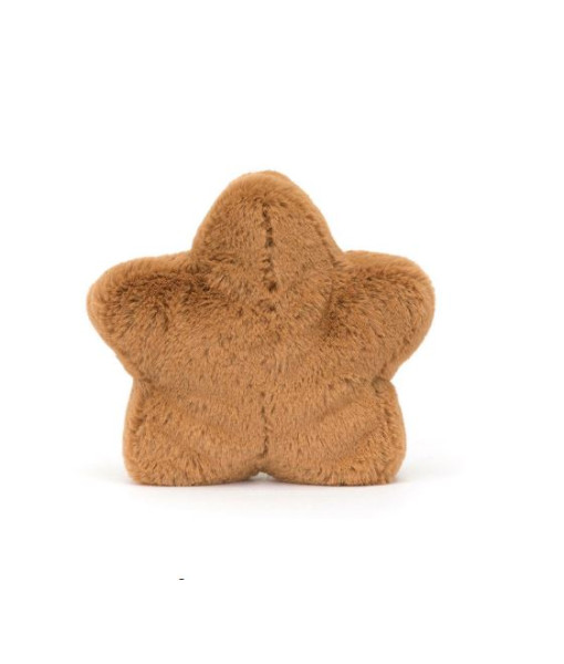 Jellycat - Biscuit étoile Amuseables