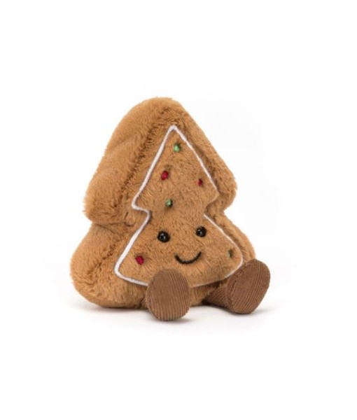Jellycat - Biscuit sapin Amuseables