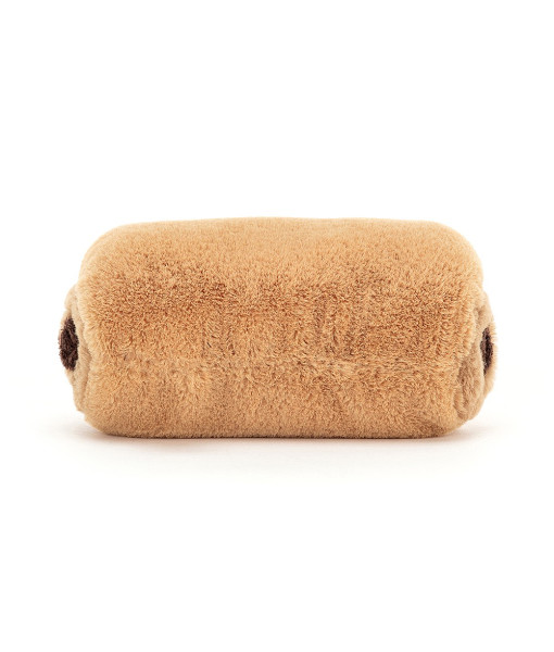 Jellycat - Pain au chocolat amusant