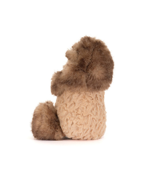 Jellycat - Peanut outfit de Yéti