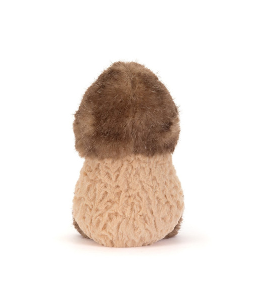 Jellycat - Peanut outfit de Yéti