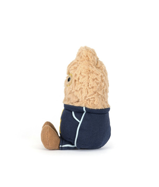 Jellycat - Peanut étudiante étoile