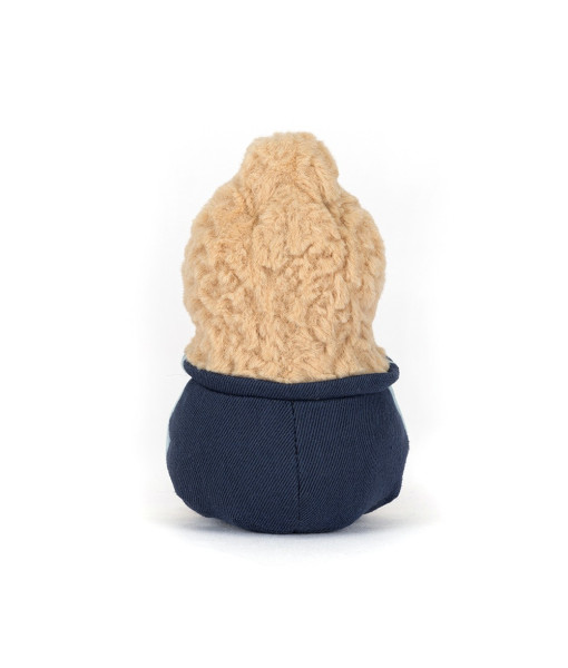 Jellycat - Peanut étudiante étoile