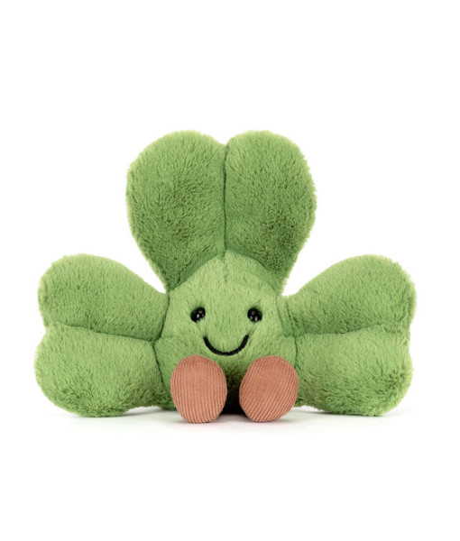 Jellycat - Siofra Shamrock le trèfle
