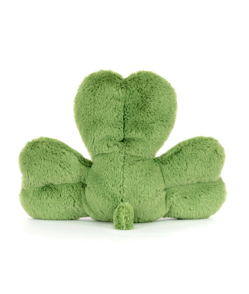 Jellycat - Siofra Shamrock le trèfle