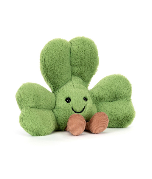Jellycat - Siofra Shamrock le trèfle