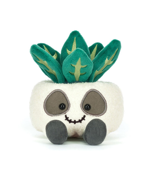 Jardinière crâne Amuseables - Jellycat