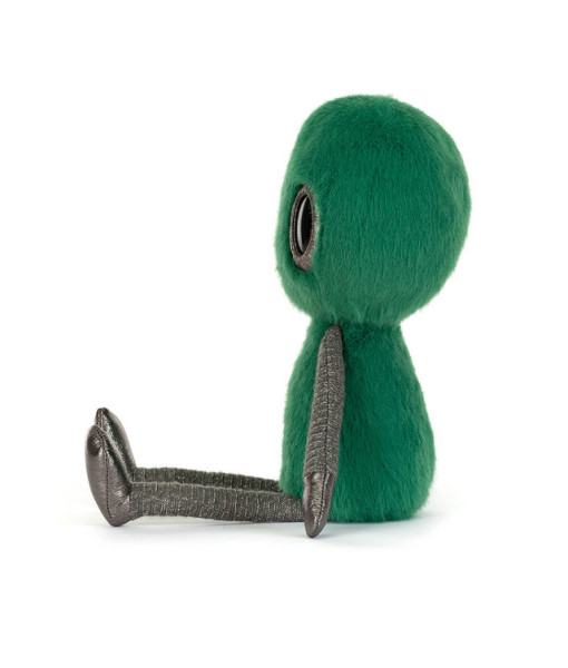 Jellycat - Zyllan Alien