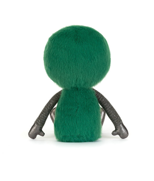 Jellycat - Zyllan Alien
